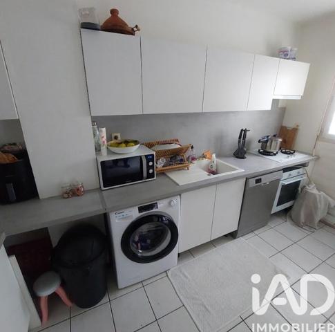 Maison à vendre 4 pièces 80 m² Saint-Gilles