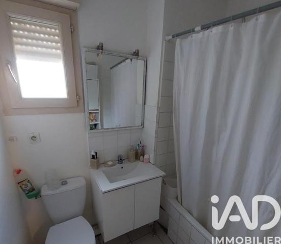 Maison à vendre 4 pièces 80 m² Saint-Gilles