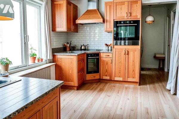 MAISON PLAIN-PIED INDIVIDUELLE 3 CHAMBRES