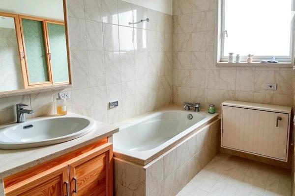 MAISON PLAIN-PIED INDIVIDUELLE 3 CHAMBRES