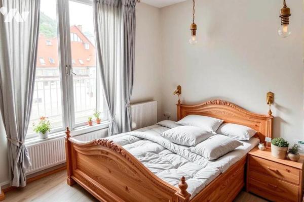 MAISON PLAIN-PIED INDIVIDUELLE 3 CHAMBRES