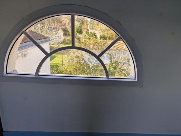 Appartement 3 pièces 17132 Meschers/Gironde Meschers-sur-Gironde (17132)