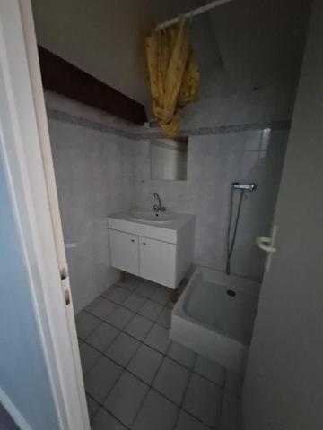 Appartement 3 pièces 17132 Meschers/Gironde Meschers-sur-Gironde (17132)