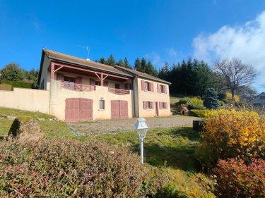 Maison à vendre à Gibles en Saône-et-Loire (71800), ref :