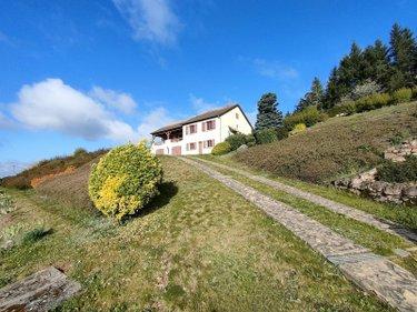 Maison à vendre à Gibles en Saône-et-Loire (71800), ref :