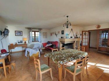 Maison à vendre à Gibles en Saône-et-Loire (71800), ref :