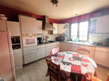 Maison à vendre à Gibles en Saône-et-Loire (71800), ref :