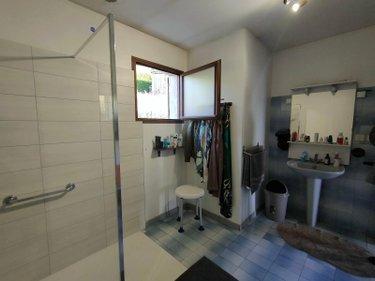 Maison à vendre à Gibles en Saône-et-Loire (71800), ref :