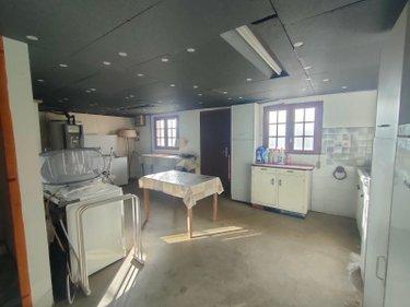Maison à vendre à Gibles en Saône-et-Loire (71800), ref :
