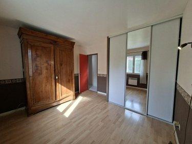 Maison à vendre à Monts dans l'Indre-et-Loire (37260), ref : 37125-36