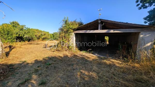 Maison longere de 167 m²