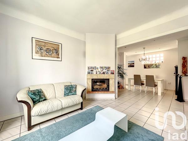 Maison à vendre 5 pièces 100 m² Viroflay