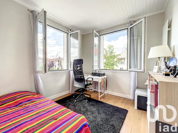 Maison à vendre 5 pièces 100 m² Viroflay