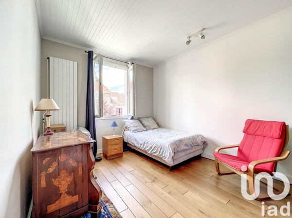 Maison à vendre 5 pièces 100 m² Viroflay