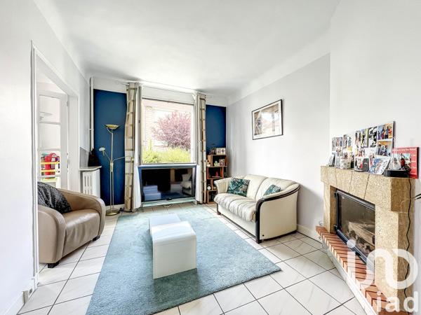Maison à vendre 5 pièces 100 m² Viroflay