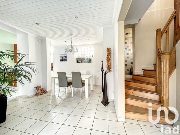 Maison à vendre 5 pièces 100 m² Viroflay