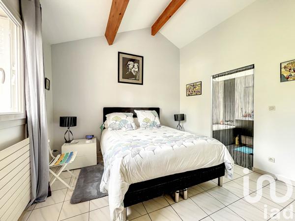 Maison à vendre 5 pièces 100 m² Viroflay