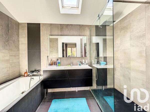 Maison à vendre 5 pièces 100 m² Viroflay