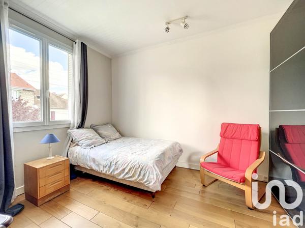 Maison à vendre 5 pièces 100 m² Viroflay