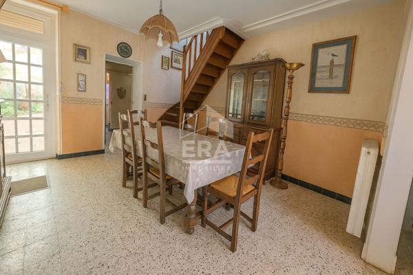 Maison à vendre à Outreau - Référence 15624PT