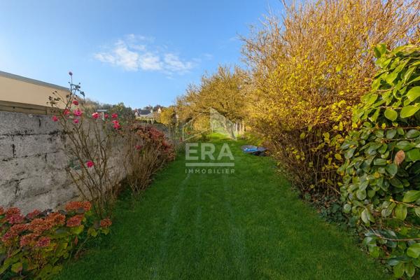 Maison à vendre à Outreau - Référence 15624PT