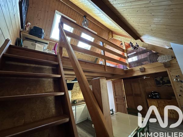 Maison à vendre 3 pièces 90 m² Saint-Georges-sur-Arnon