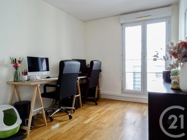 Appartement F3 à vendre  3 pièces - 66 m 2   LYON  - 69003