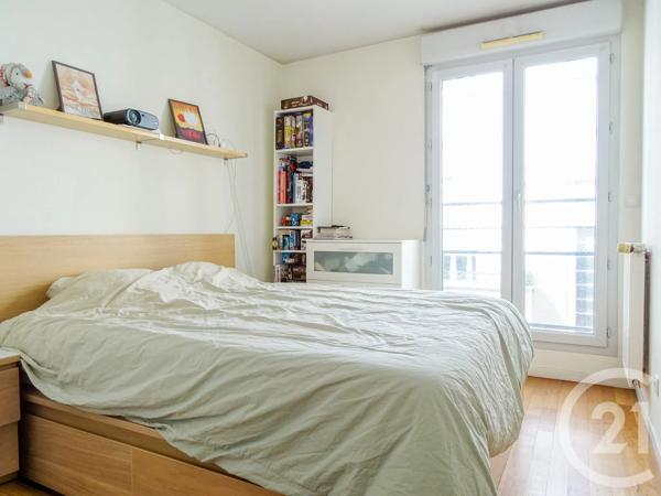 Appartement F3 à vendre  3 pièces - 66 m 2   LYON  - 69003