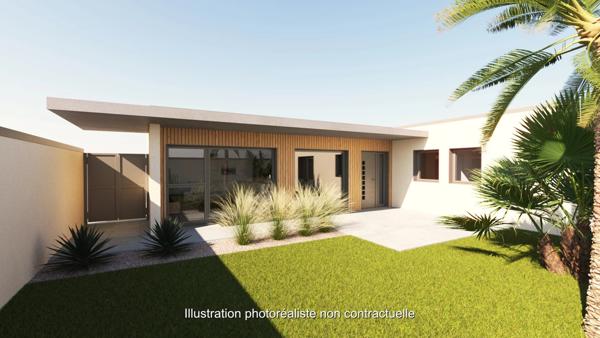 Immobilier Besançon (25000) – Maison 124m2 – 403 760 €