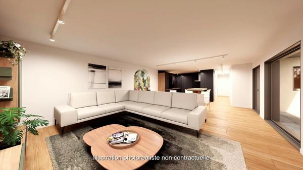 Immobilier Besançon (25000) – Maison 124m2 – 403 760 €