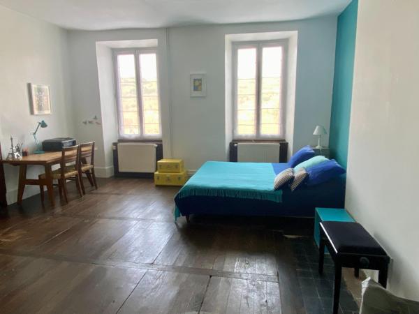 Maison de village 3 chambres