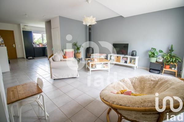 House for sale 6 rooms 97 m² Bourgbarré