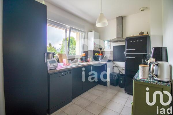 House for sale 6 rooms 97 m² Bourgbarré