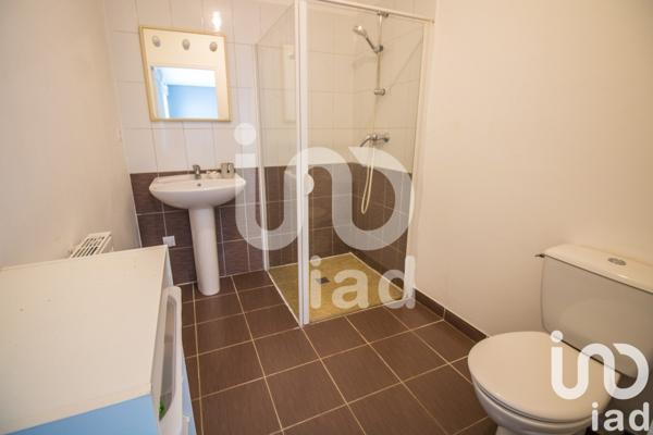 House for sale 6 rooms 97 m² Bourgbarré