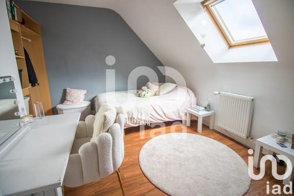 House for sale 6 rooms 97 m² Bourgbarré