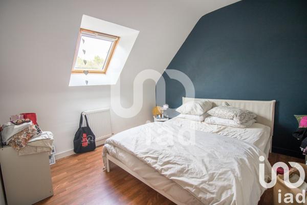 House for sale 6 rooms 97 m² Bourgbarré