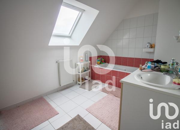 House for sale 6 rooms 97 m² Bourgbarré