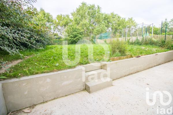 House for sale 6 rooms 97 m² Bourgbarré