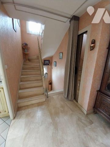 Maison à Vendre à Rennes (35000) en Ille-et-Vilaine (35)

Au coeur d'un lotissement résidenti...