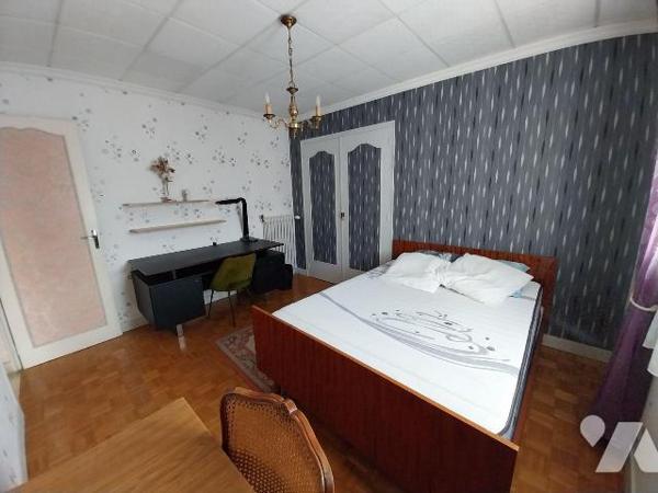 Maison à Vendre à Rennes (35000) en Ille-et-Vilaine (35)

Au coeur d'un lotissement résidenti...