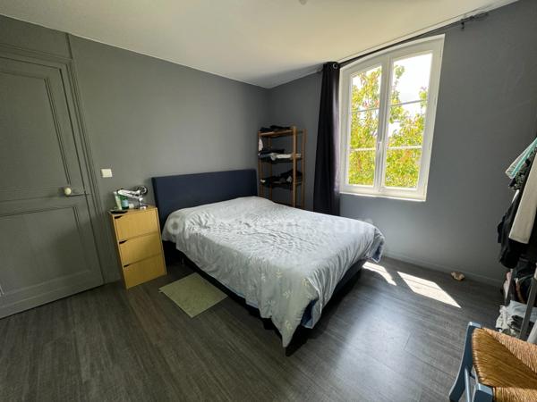 Maison à vendre 7 pièces - 5 chambres - LISIEUX SUD (14)