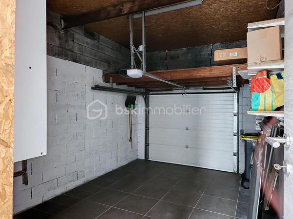 Maison de ville de 151 m²