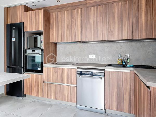 Maison de ville de 151 m²