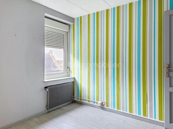 Maison de ville de 151 m²