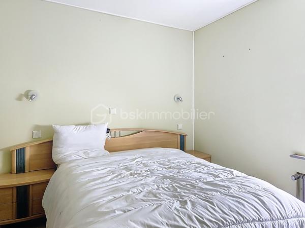 Maison de ville de 151 m²