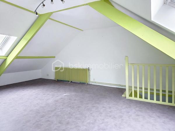 Maison de ville de 151 m²