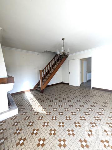 Maison de village 4 pièces de 82 m² à Jaux (60880)