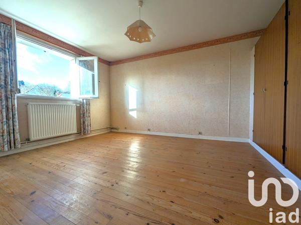 Maison de village 4 pièces de 82 m² à Jaux (60880)