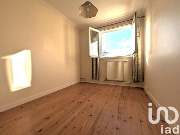 Maison de village 4 pièces de 82 m² à Jaux (60880)