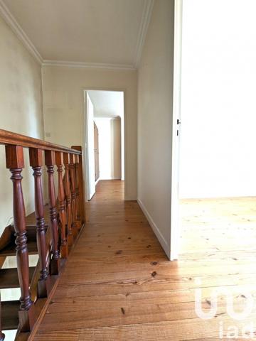 Maison de village 4 pièces de 82 m² à Jaux (60880)